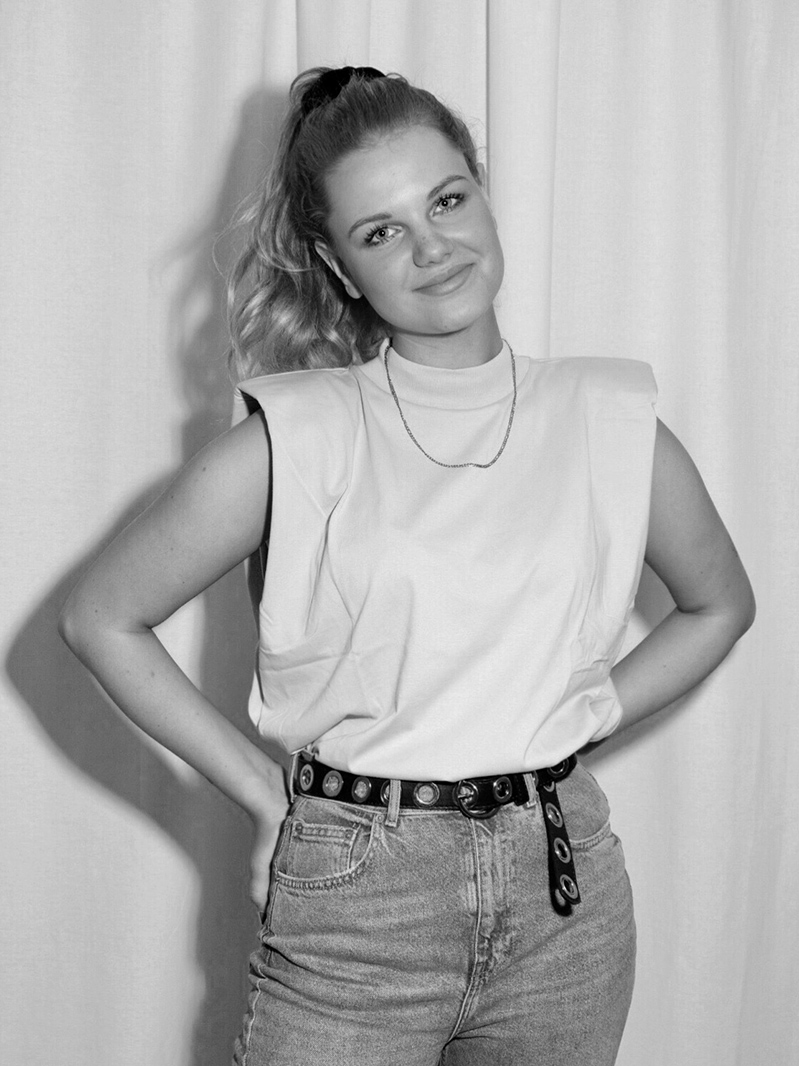 Lynn van ZaZa Casting