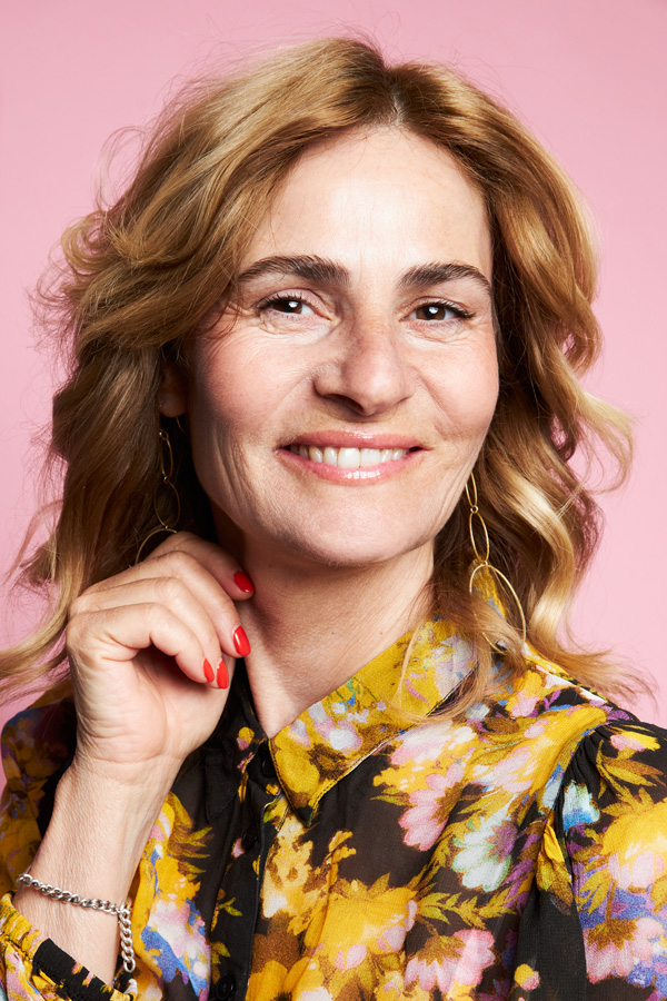 Zala van ZaZa Casting
