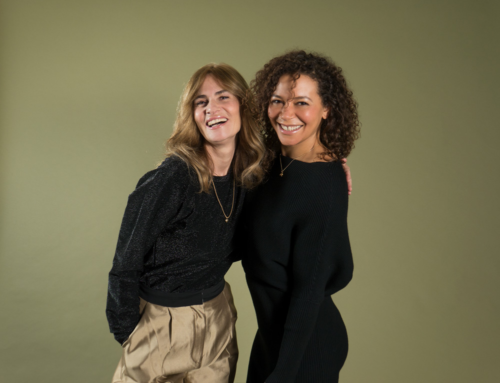 Zala van ZaZa Casting